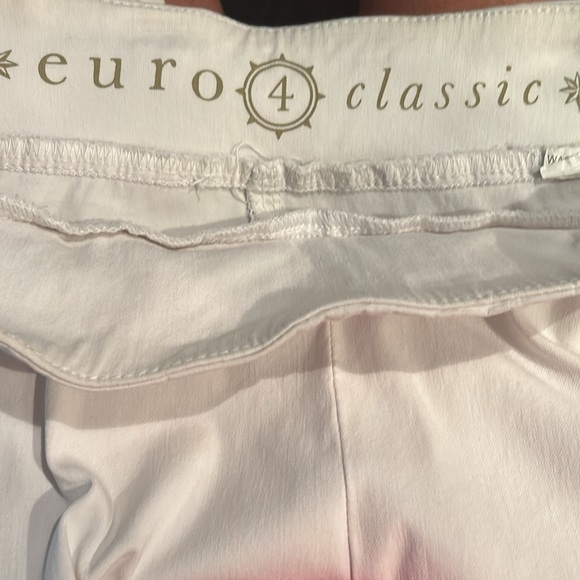 Ethyl Clothing Capris - Picture 6 of 10